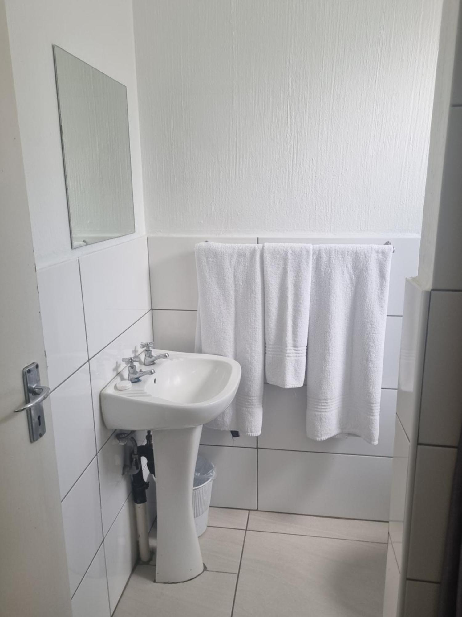 Palmar Hotel Johannesburg Eksteriør billede