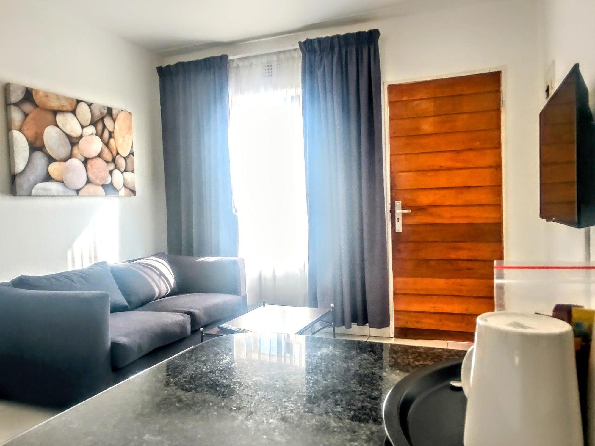 Palmar Hotel Johannesburg Eksteriør billede