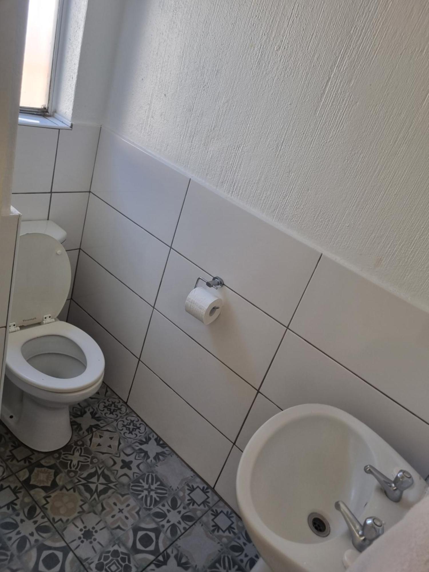 Palmar Hotel Johannesburg Eksteriør billede