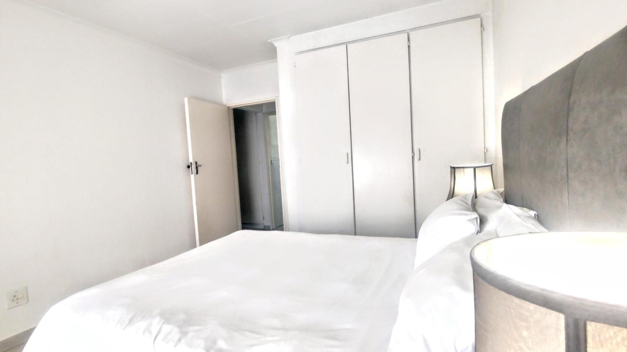 Palmar Hotel Johannesburg Eksteriør billede