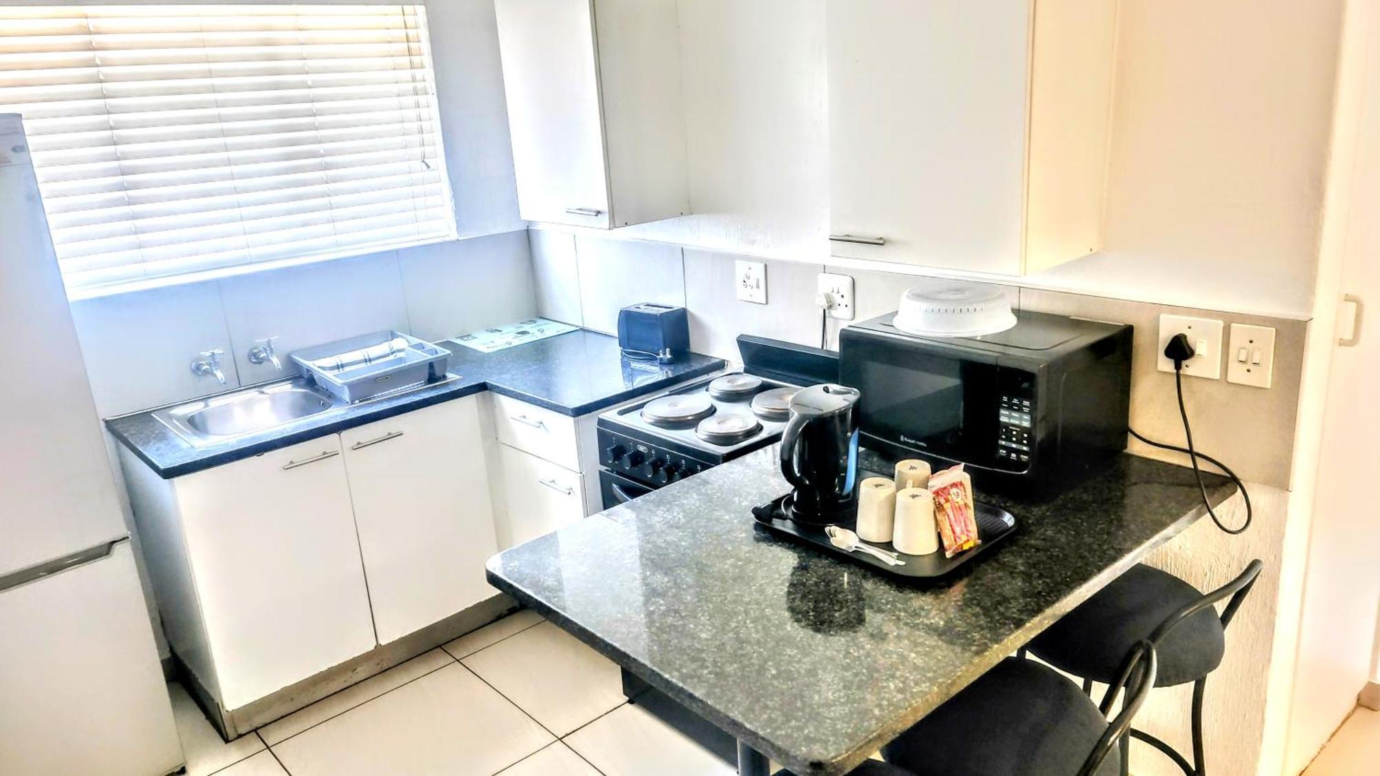Palmar Hotel Johannesburg Eksteriør billede