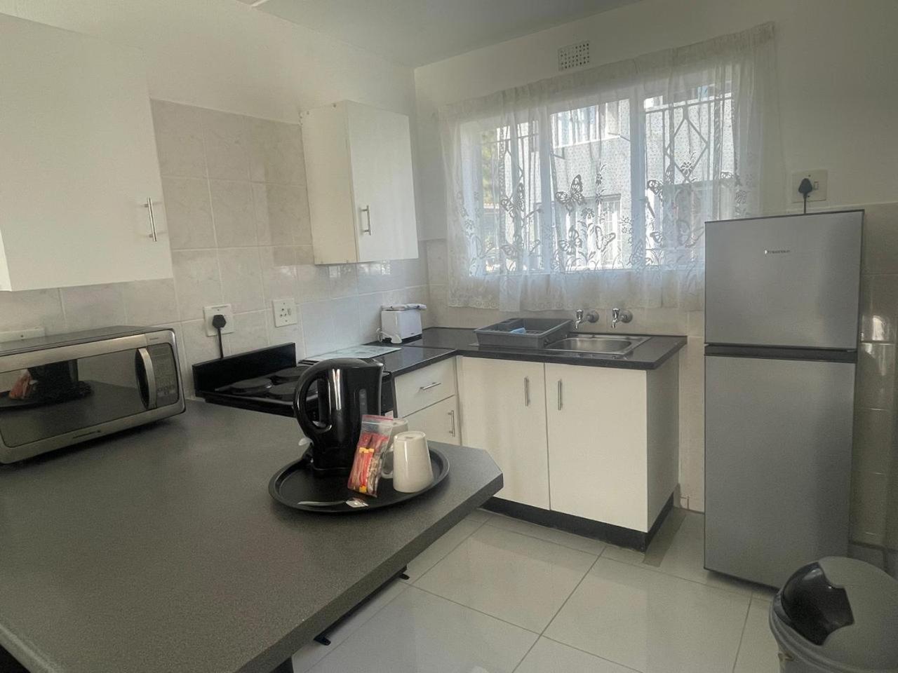 Palmar Hotel Johannesburg Eksteriør billede