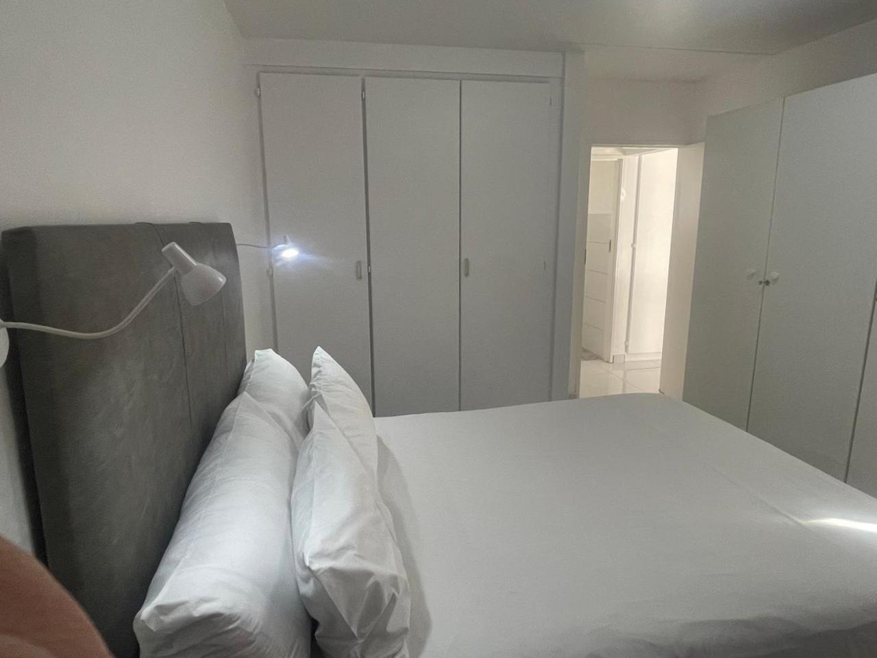 Palmar Hotel Johannesburg Eksteriør billede