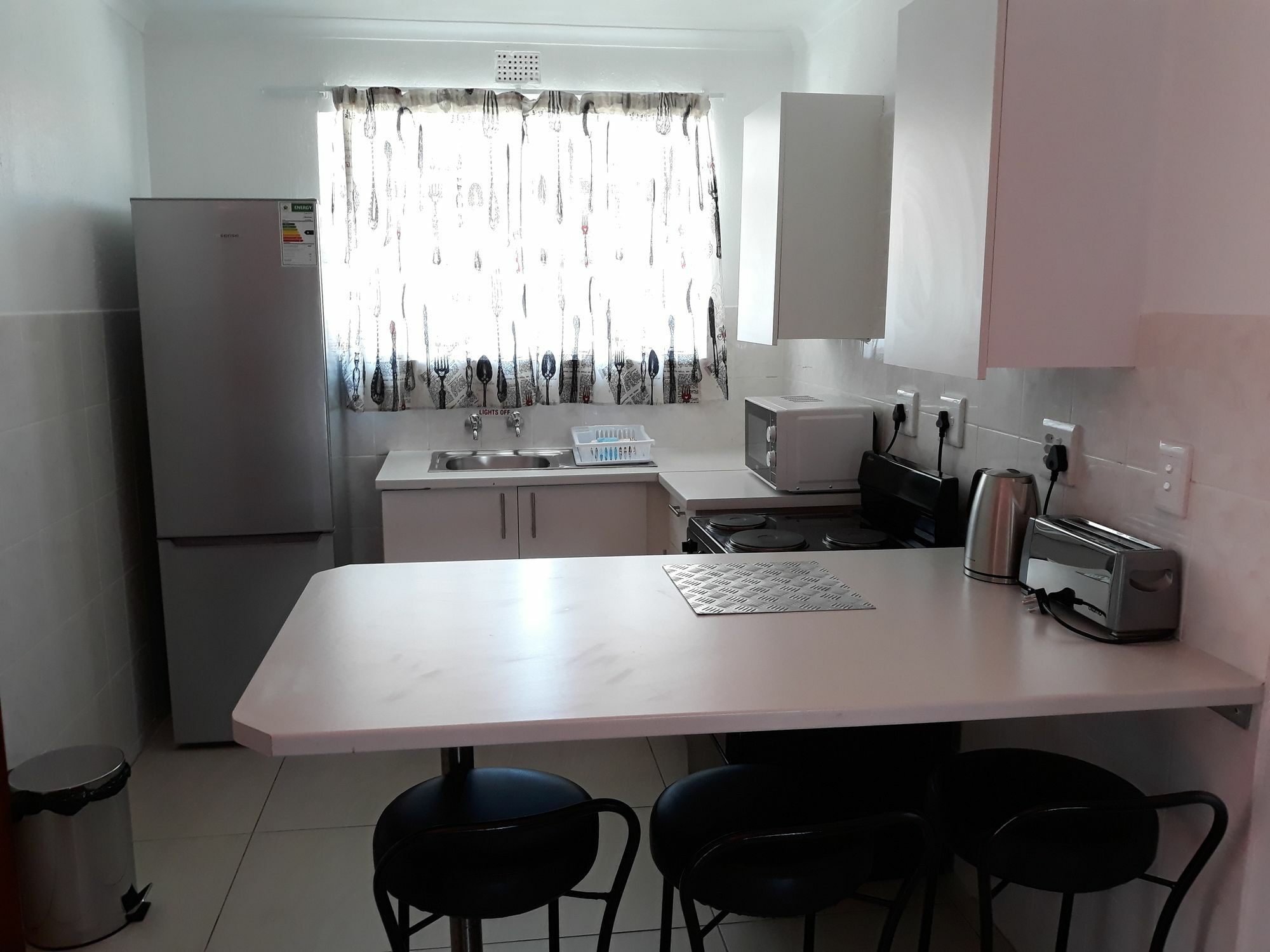 Palmar Hotel Johannesburg Eksteriør billede